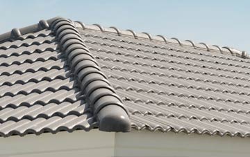 advantages of Fostall clay roofing