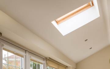 Fostall conservatory roof insulation companies