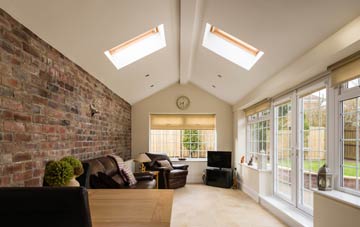 conservatory roof insulation Fostall, Kent