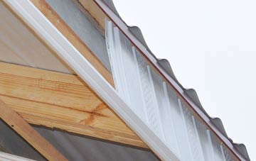 why Fostall fascia repairs are essential