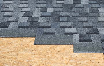 expert Fostall asphalt roof companies