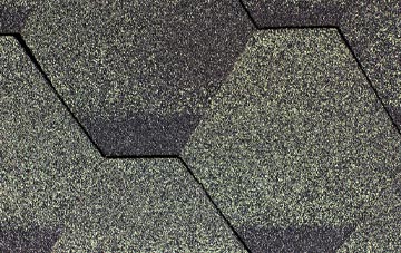 Fostall fibreglass shingle repairs