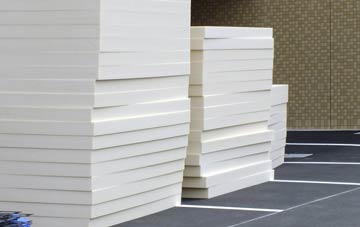 Fostall flat roof insulation costs