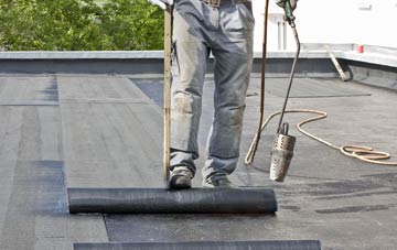 flat roof replacement Fostall, Kent