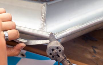 disadvantages of Fostall lead roofing