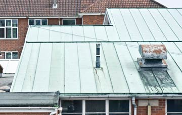 Fostall lead roofing costs