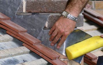 is Fostall lead roofing safe?