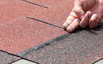 Fostall asphalt roof repairs
