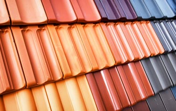 Fostall roof tile costs