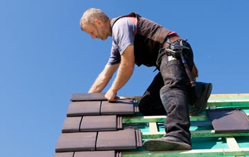 disadvantages of Fostall slate roofing