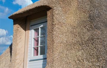 Fostall thatch roof disadvantages