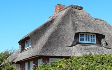 thatch roofing Fostall, Kent