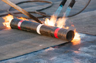 free Fostall roof quotes