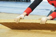 find rated Fostall roof insulation companies